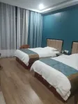 Liangjiang Shengjing Hotel Hotel a Songtao
