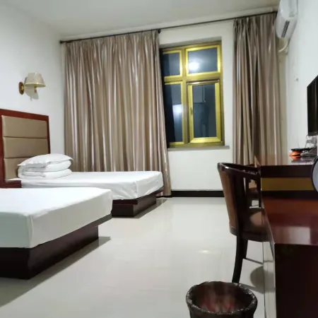Yanchi Yongsheng Hotel