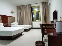 Yanchi Yongsheng Hotel
