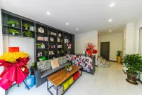 Yiyu Homestay (Zhangye Wetland Park)