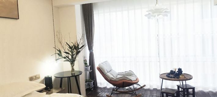 Kangding Green Lemon Homestay Hoteles en Kangding