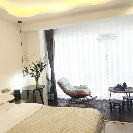 Kangding Green Lemon Homestay