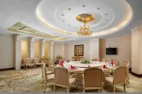 Baoding Diangu Argyle International Grand Hotel - พร้อมอาหารเช้า