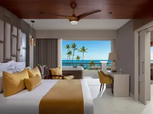 Secrets Royal Beach