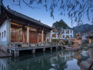 Wang Sanqing B&B