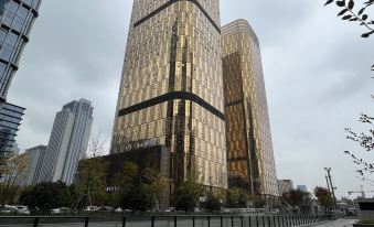 Greentree Eastern Hotel(Yiwu Yiwu International Trade City)