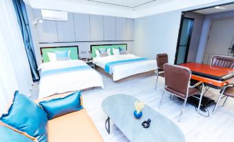 Changchun Puding Hotel