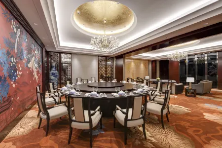 PHOENIX HOTEL Отели в г. Шэньян