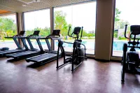 Laguna Grand Hotel & Spa Songkhla - Gym