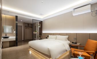 Tianyi Smart Hotel (Danzhou Baimajing) - Housity