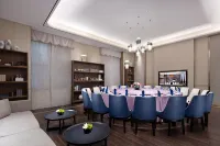 汨羅華瑞國際大酒店 - 早餐