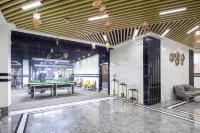 Echarm Hotel (Danzhou Summer Plaza)