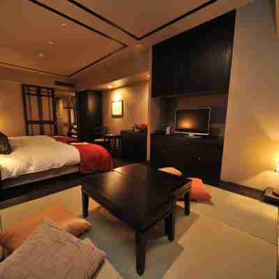 ラビスタ函館ベイ Rooms