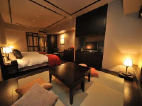 ลาวิสต้า ฮะโกะดาเตะเบย์ โรงแรมในฮาโกดาเตะ