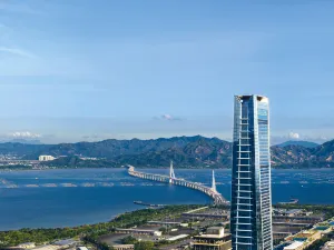 Raffles Shenzhen