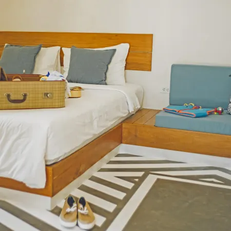 Escape Beach Resort