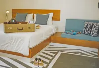 Escape Beach Resort Hôtels à : Ko Samui
