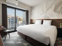 Oakwood Hotel & Apartments Azabu Tokyo Hotels near Roppongi Station
