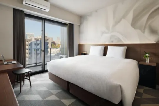 Oakwood Hotel & Apartments Azabu Tokyo