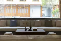 幾何小築民宿（海螺溝磨西古鎮店）