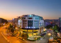 Yukun City Hotel Hotel dekat Gaogu Building