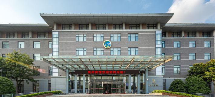 Bozhou Hotel Hotels in Bozhou