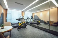 Landao Holiday Hotel - Gym