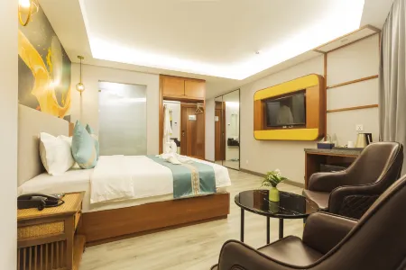 Thapae Twins Hotel