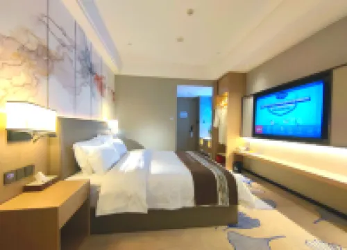 GreenTree Eastern Hotel (Nancheng Gaotiezhan)