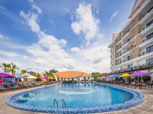Vakara Hotel Kep