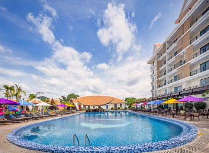 Vakara Hotel Kep