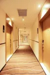 城市便捷飯店（宿州靈璧店）