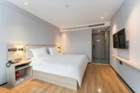 Jiaxiang Star Hotel