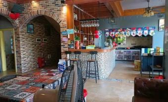 Shenzhen Ruchulian Homestay