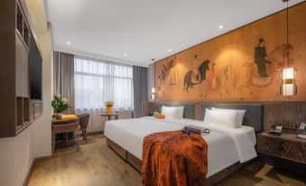 Manya Hotel
