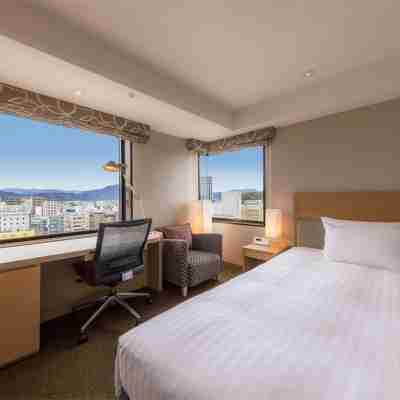 ホテルアソシア静岡（JR東海ホテルズ） Rooms