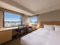 Hotel Associa Shizuoka（JR-Central Hotels） Hotels near Suruga Ward