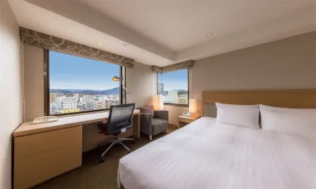 Hotel Associa Shizuoka（JR-Central Hotels）