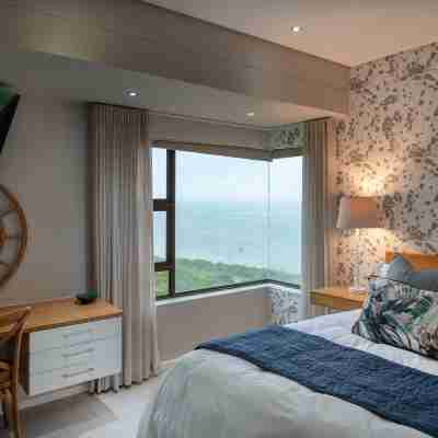 The Shark Bay Boutique Hotel & Spa Rooms