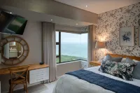 The Shark Bay Boutique Hotel & Spa Hotels in West Coast Peninsula