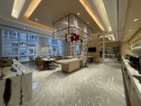 Jinjiang Inn Select Hotel (Mengcheng Vocational Education Center) - Breakfast