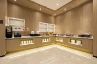 漢庭飯店（黃石北站白馬路店）