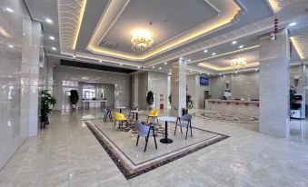 Maigiti Baichuan International Hotel