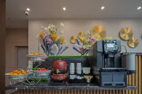 메트로폴리스 호텔 (첸장 고속철도역 랍스터 시티 지점)