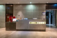 Edmonton Hotel Hotels in Chongqing