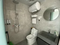 Yunzhu Leju Apartment
