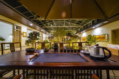 Beiyuan B&B (Wutai Mountain Scenic Area) Hotel in zona Baohua Temple