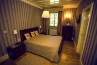 Lavandeira Douro Nature & Wellness Hotel a Cinfães