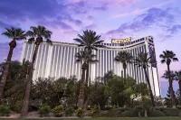 Westgate Las Vegas Resort & Casino Hotels near Ross Dress for Less