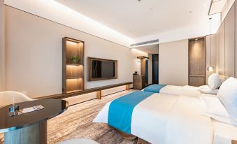 DATONG PINGSHAGNSHE hotel